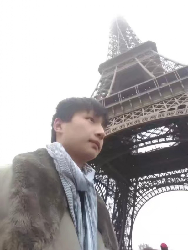 好好相遇的第一张照片--汪清中老年相亲网