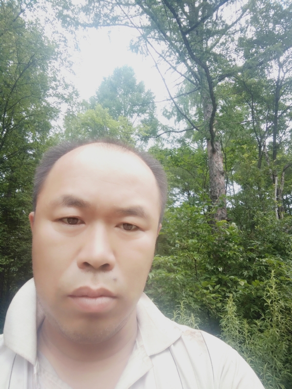 永恒的第一张照片--汪清中老年相亲网